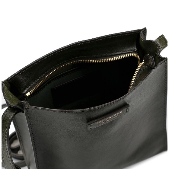 The Bridge Mirra Bolsa de hombro Piel 21.5 cm