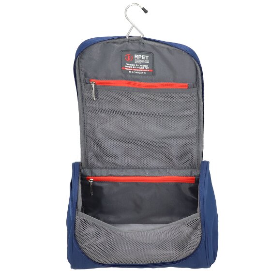 Roncato Crosslite Bolsa de aseo 25 cm