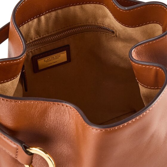 Lauren Ralph Lauren Blake Bolsa Piel 24 cm