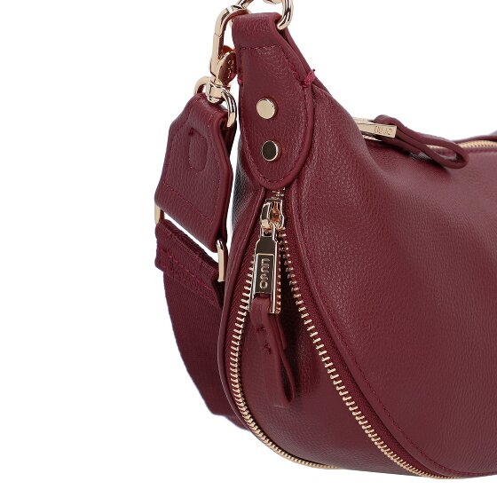 Liu Jo Kaliska Bolsa de hombro S 25 cm con pliegue de expansión