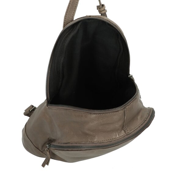 Harbour 2nd Mochila Anchor Love Meghan City Piel 30 cm