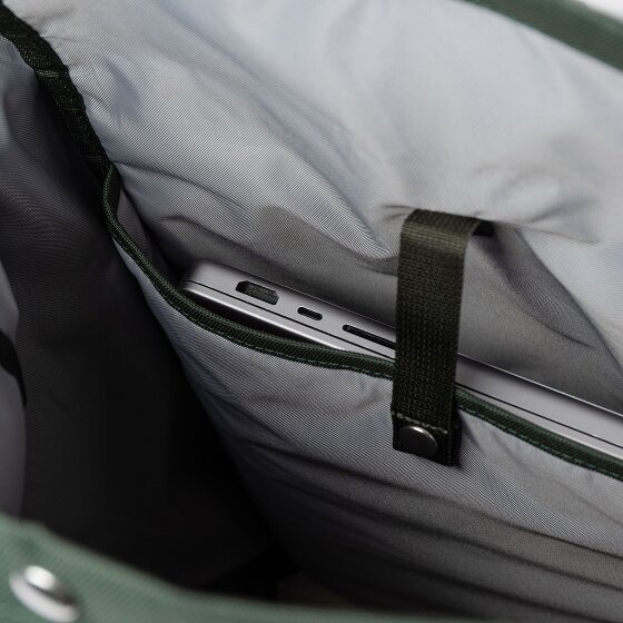 Sandqvist Ground Mochila de día 56 cm Compartimento para el portátil