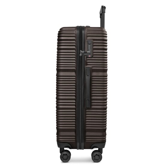 Redolz Essentials 16 LARGE 4 ruedas Trolley 77 cm