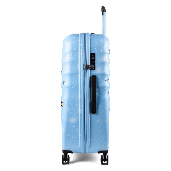 American Tourister Wavebreaker Disney 4 ruedas Carrito 77 cm