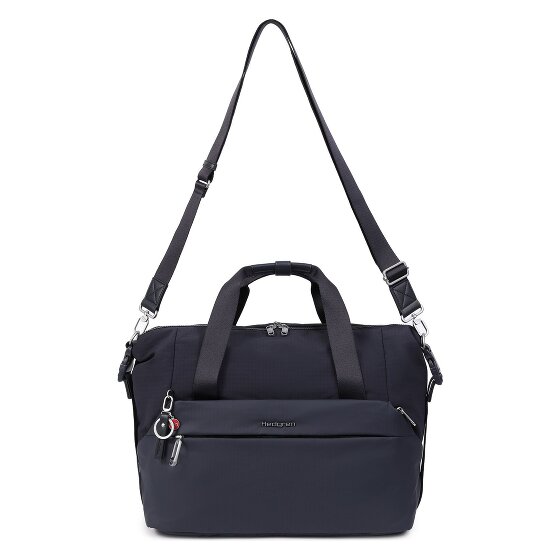 Hedgren Furo Maletín Protección RFID 40 cm Compartimento para el portátil