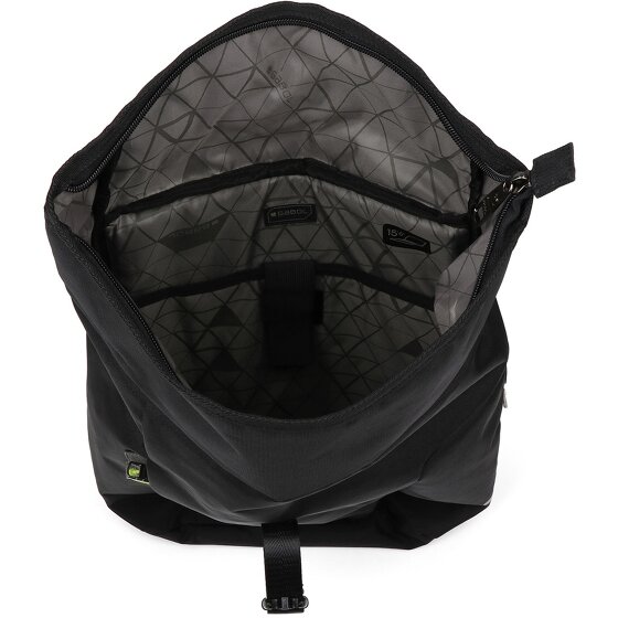 Gabol Mochila Traffic 42 cm Compartimento para portátil