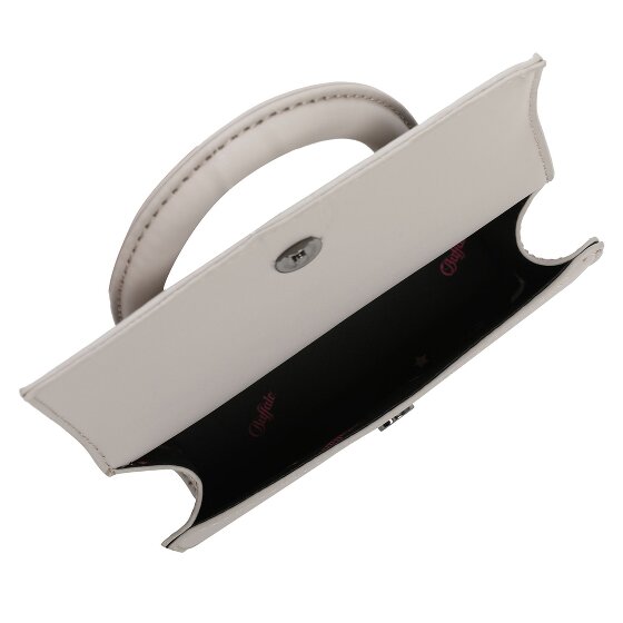 Buffalo Clap02 Bolso 17 cm