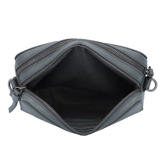 FredsBruder Nea Bolsa de hombro Piel 23 cm