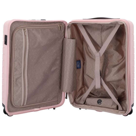 Bric's BY Ulisse Trolley cabina 4 ruedas 55 cm