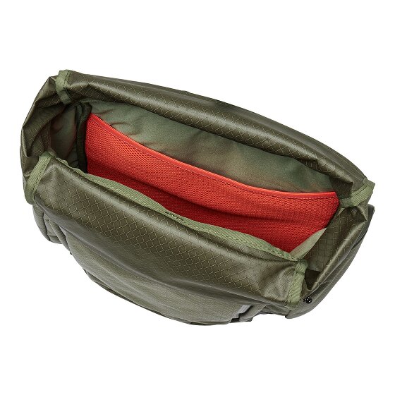 Vaude Cyclist Back Single Bolsa para bicicletas 20 cm