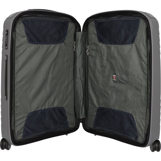 Roncato Ypsilon 4.0 4 ruedas Carrito 69 cm con pliegue de expansión