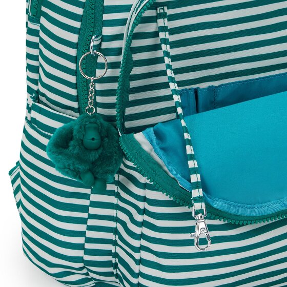 Kipling Basic Seoul Lap Mochila de día 44 cm Compartimento para el portátil