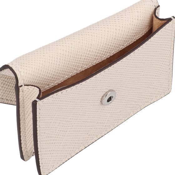 Lauren Ralph Lauren Cartera Piel 10 cm