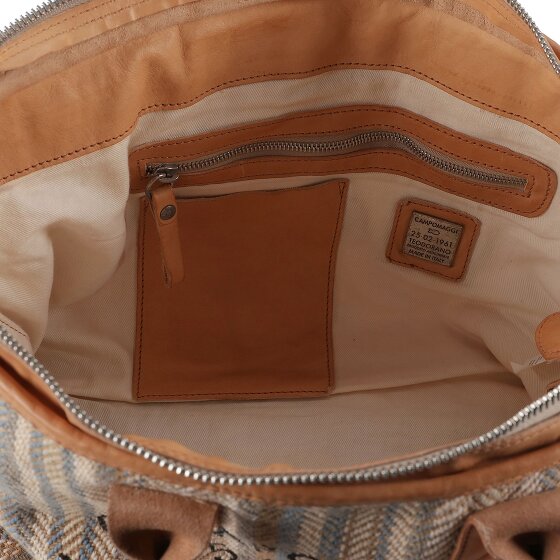 Campomaggi Pothos Bolsa de compras 43 cm