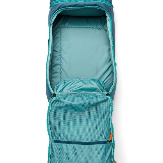 Cotopaxi Mochila de viaje Allpa 50 L Compartimento para portátil de 66 cm