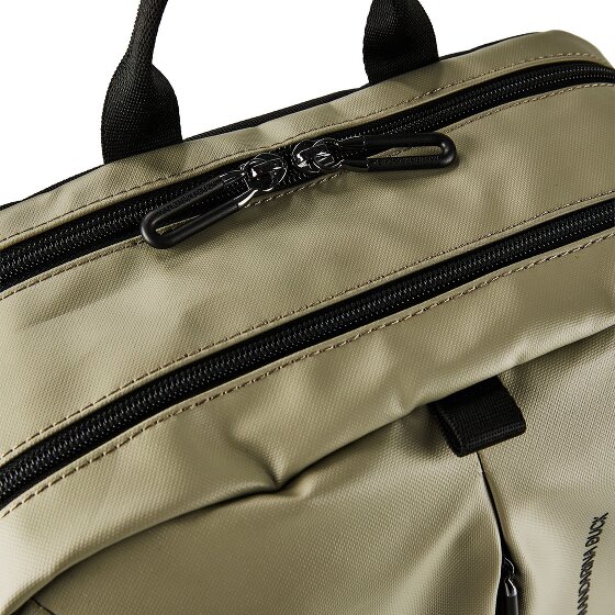 Mandarina Duck Mochila Eco Coated 40 cm