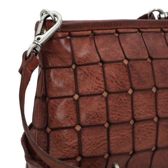 Campomaggi Acacia Bolsa de hombro Piel 27 cm