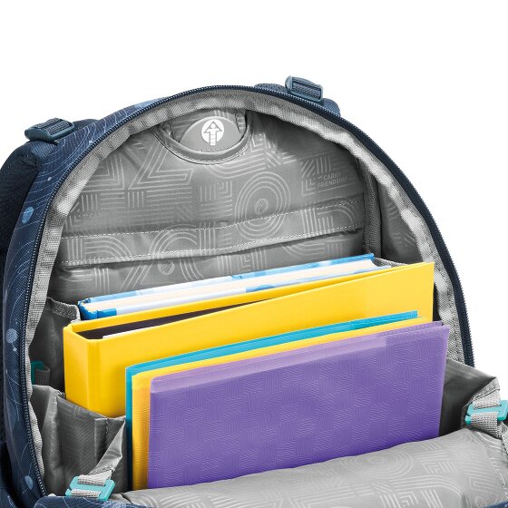 coocazoo Mate Mochila escolar 44 cm