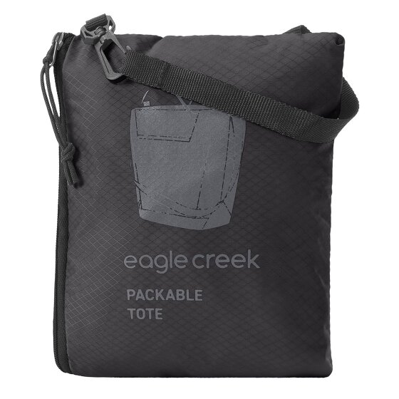 Eagle Creek Packable Bolsa de hombro 41 cm