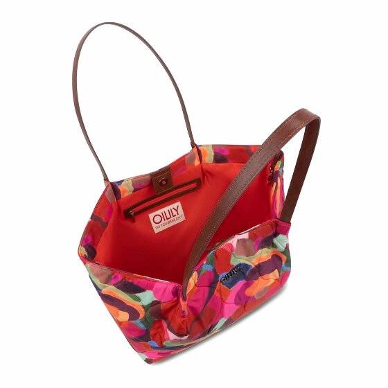 Oilily Veerle Sionn Bolsa de compras 38 cm