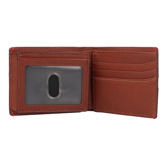 Fossil Sport Tourer Cartera Piel 12 cm