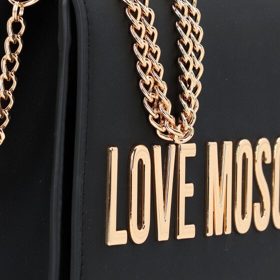 Love Moschino Smart Daily Bolsa de hombro 22 cm