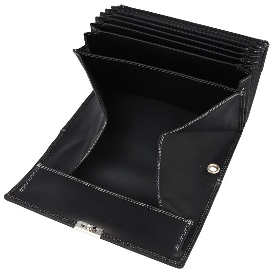 Esquire Dallas Cartera Piel 18 cm