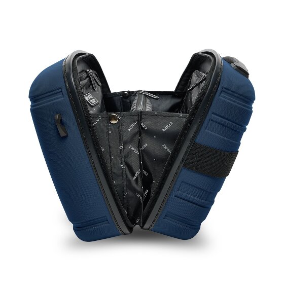 Redolz Essentials 11 Estuche de belleza 34 cm