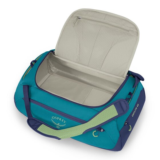Osprey Bolsa de viaje Daylite Duffel 45 53 cm