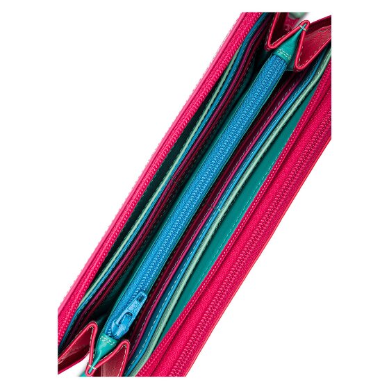 Mywalit Cartera Trifoliar Mediana I Piel 14 cm