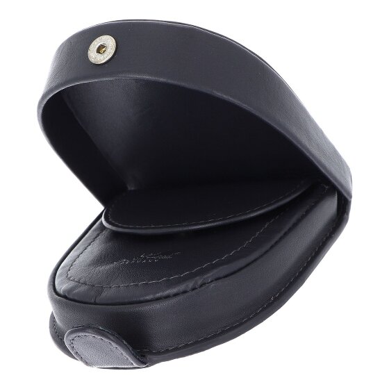 Golden Head Monedero Polo cuero 9 cm
