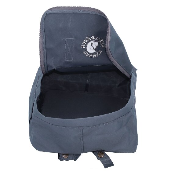 Fjällräven Mochila Re-Kanken City 34 cm
