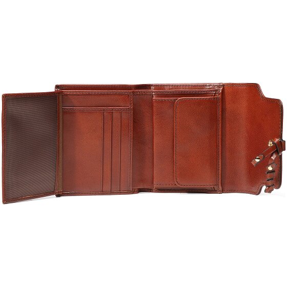 The Bridge Elba Cartera Piel 12 cm