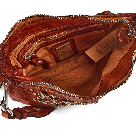 Campomaggi Teresa Bolsa de hombro Piel 30 cm