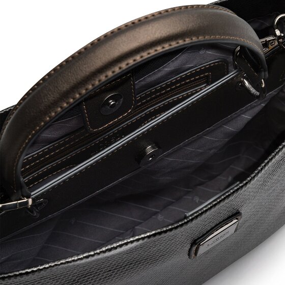 L.Credi Nadine Bolsa de compras 31 cm