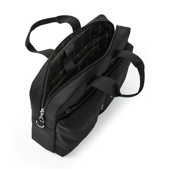 Mandarina Duck MD 20 Maletín 37.5 cm Compartimento para el portátil