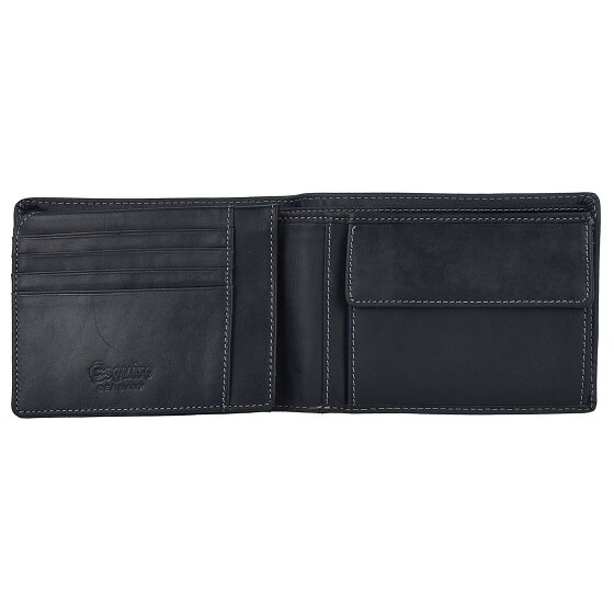 Esquire Cartera Esquire Dallas Piel 12,5 cm