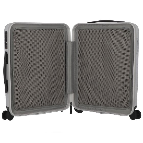 Horizn Studios H5 Essential Carro de cabina de 4 ruedas 55 cm