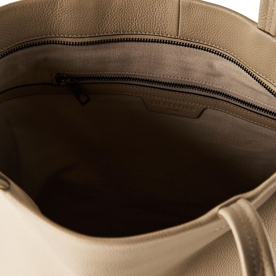 Liebeskind Hera II Bolsa de compras L Piel 38 cm