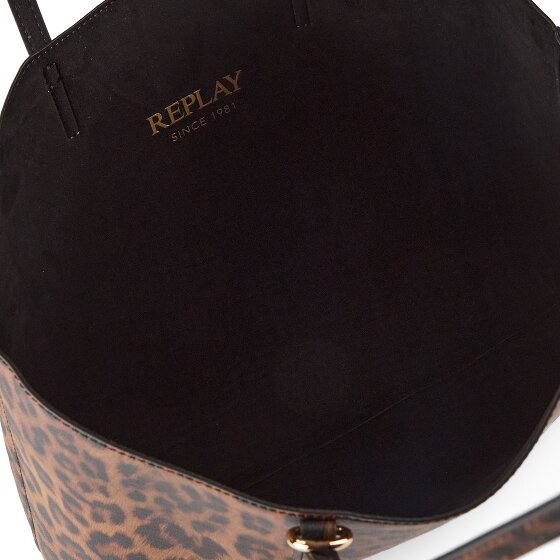 Replay Bolsa de compras 35 cm