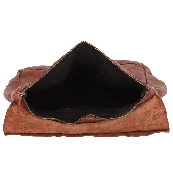 Harbour 2nd Mochila Cool Casual Albatros Piel 40 cm