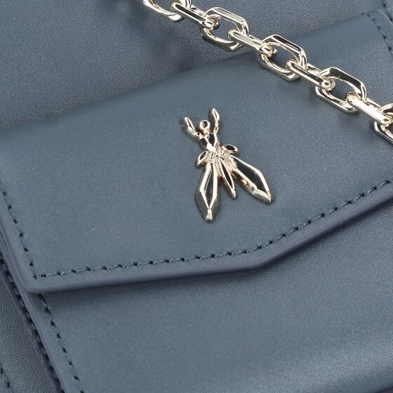 Patrizia Pepe Bolso de mano Piel 11.5 cm