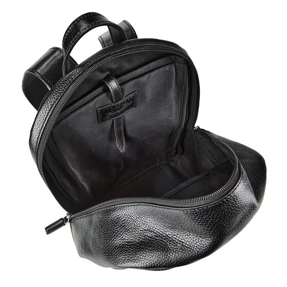 The Bridge Biagio Mochila de negocios Piel 41 cm Compartimento para el portátil