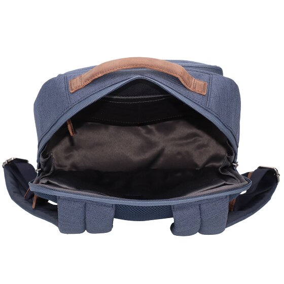 Greenburry Mochila Queens 39 cm Compartimento para portátil