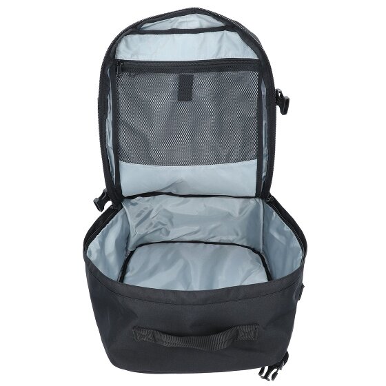 Cabin Zero Mochila de viaje Classic Plus 32L 46 cm
