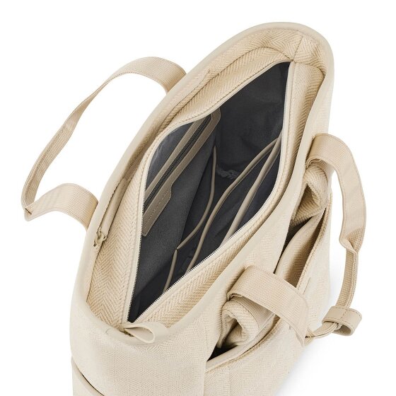 Kapten & Son Lindby Ibiza Mochila de día 41 cm Compartimento para el portátil