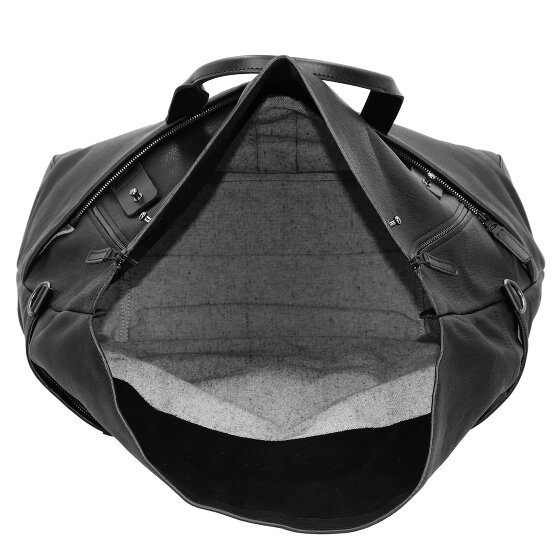 Harold's Bolsa de viaje Mount Ivy Weekender Piel 47 cm