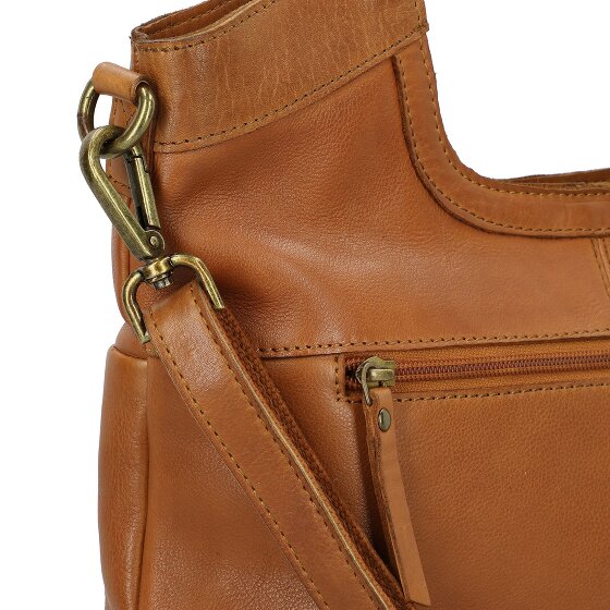 Greenburry Colombiana Bolso Piel 31 cm