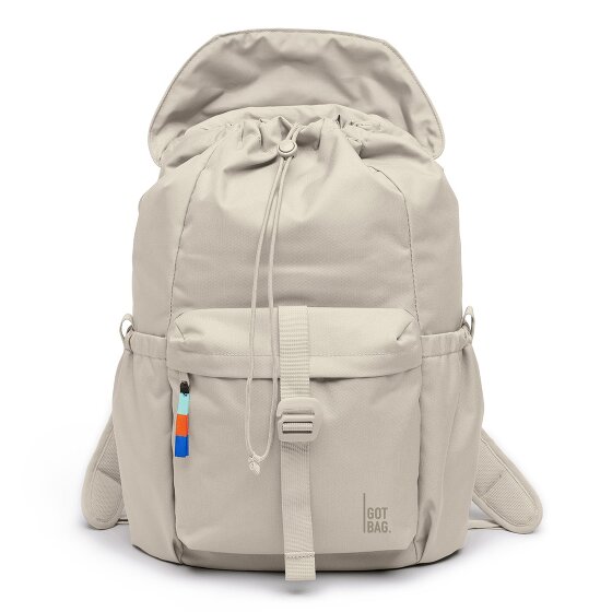 GOT BAG Flap Pack Mochila de día 46 cm Compartimento para el portátil