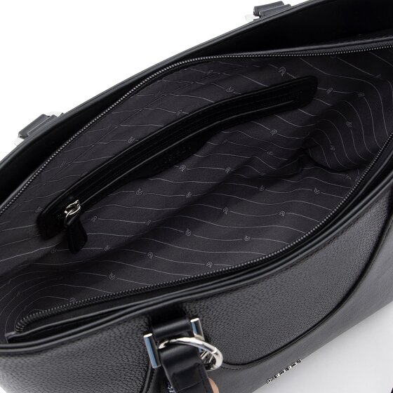 L.Credi Roberta Bolsa de compras 29.5 cm